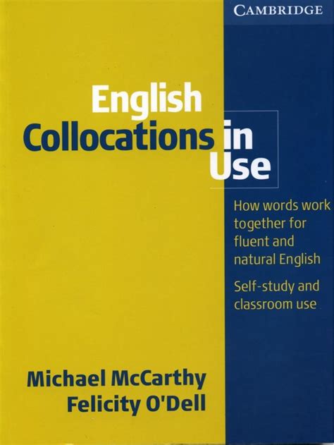 collins collocation dictionary.